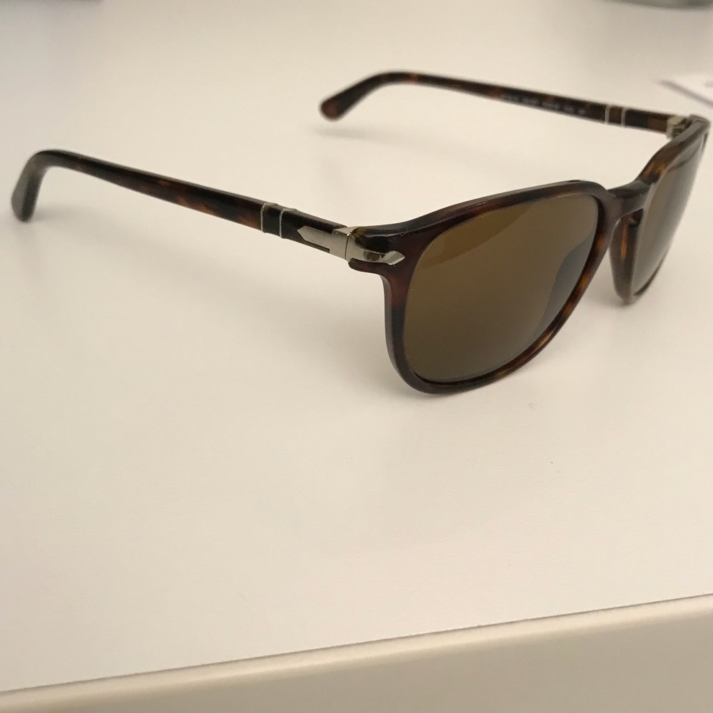 Persol Polarized Sunglasses PO3019S